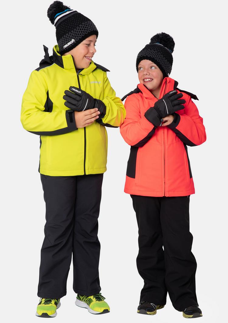 Reusch Reusch Ellie Beanie Skim&uuml;tze - 7700 black - 0 | SportScheck