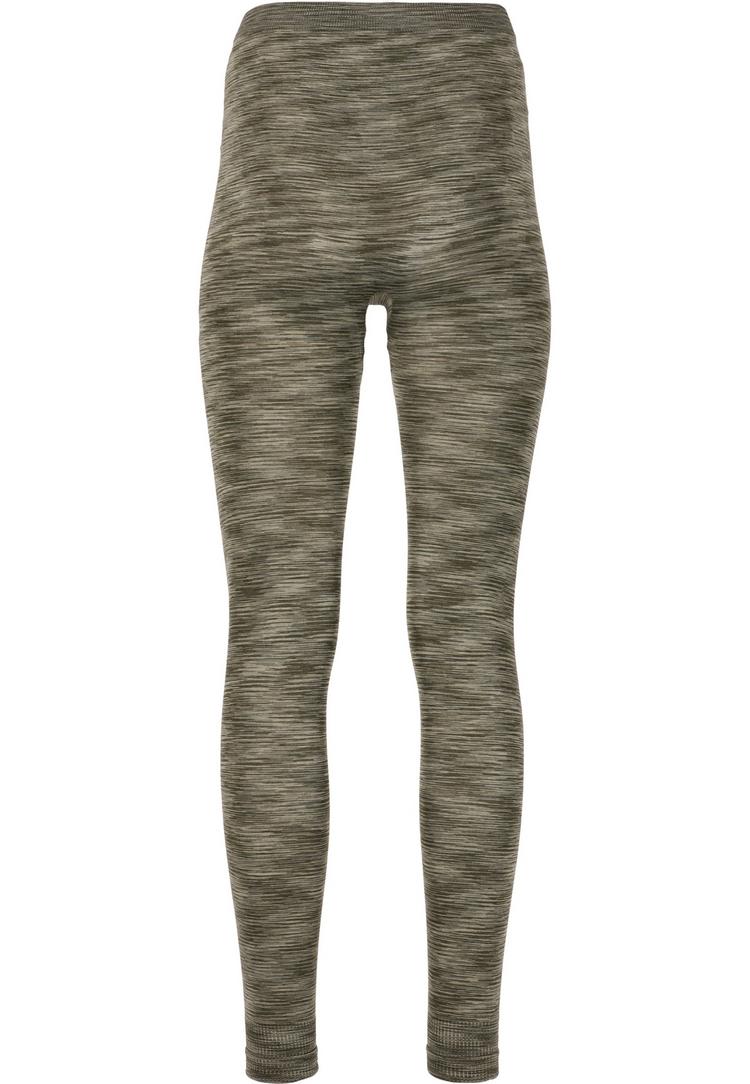 Endurance Endurance Crina Tights Damen - 3120 Shadow - 0 | SportScheck