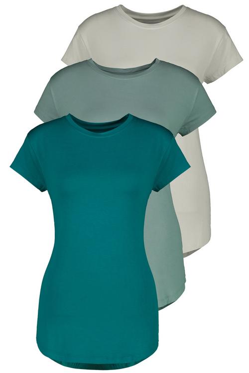 ALIFE AND KICKIN AriAK T-Shirt Damen