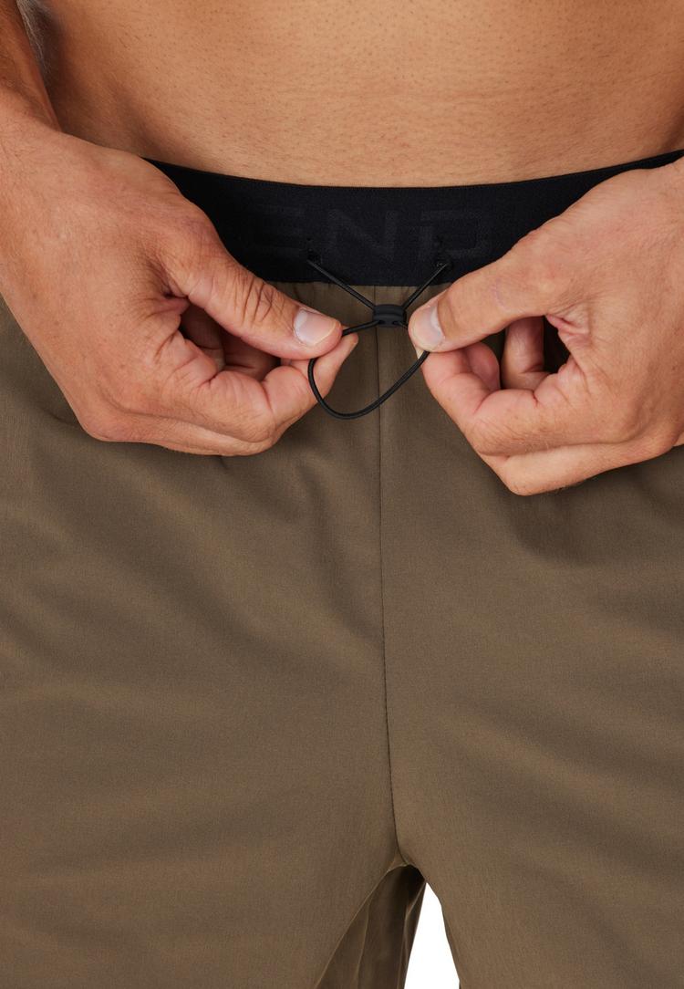 Endurance Endurance Jaivil Funktionsshorts Herren - 1134 Canteen - 2 | SportScheck