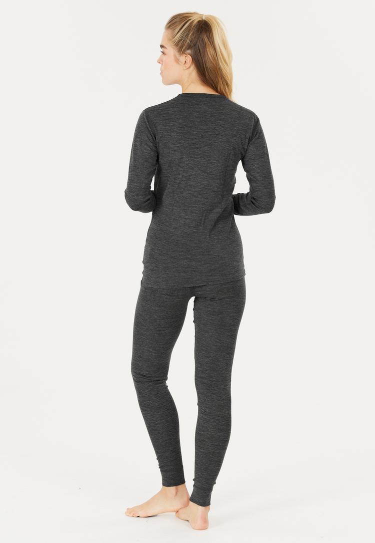 Whistler Whistler Cerro W&auml;scheset Damen - 1001 Black - 4 | SportScheck