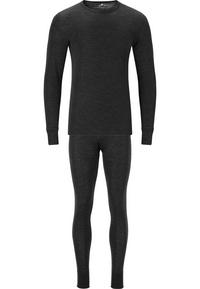 Whistler Cerro W&auml;scheset Herren - 1001 Black