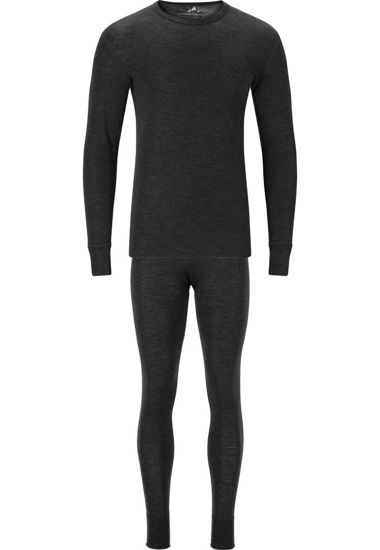 Whistler Whistler Cerro W&auml;scheset Herren - 1001 Black - 0 | SportScheck