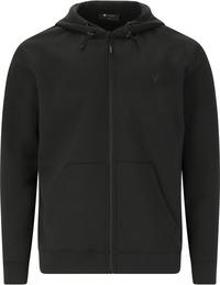Virtus Taro Sweatjacke Herren - 1001 Black