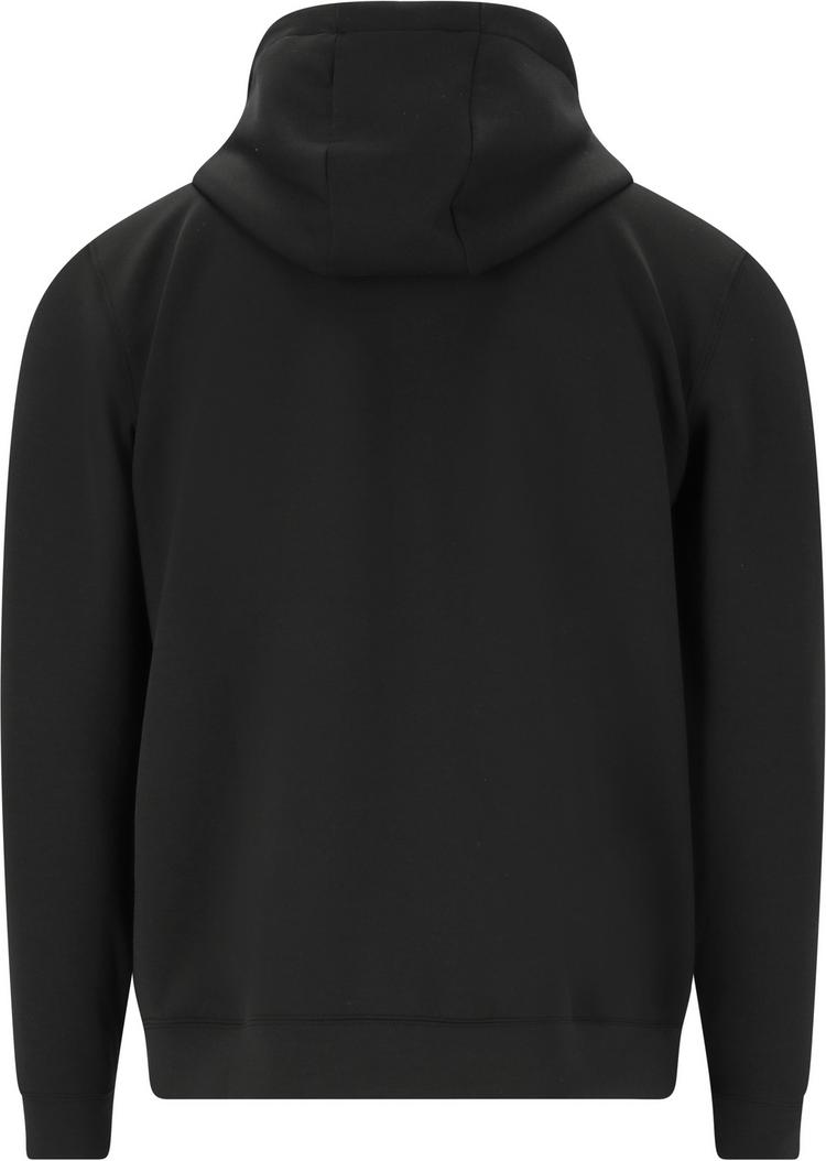 Virtus Virtus Taro Sweatjacke Herren - 1001 Black - 0 | SportScheck