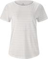 Whistler Skylon Printshirt Damen - 1002 White