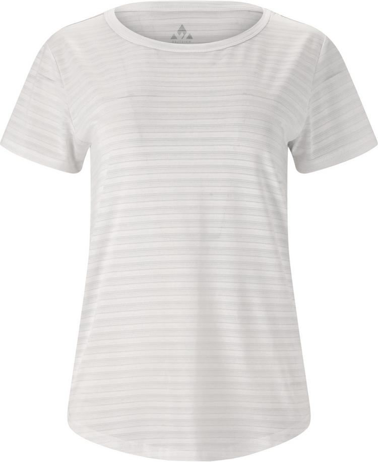 Whistler Whistler Skylon Printshirt Damen - 1002 White - 0 | SportScheck