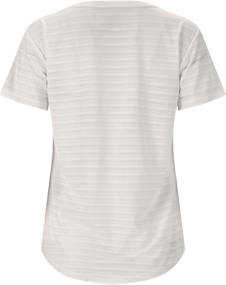 Whistler Whistler Skylon Printshirt Damen - 1002 White - 0 | SportScheck