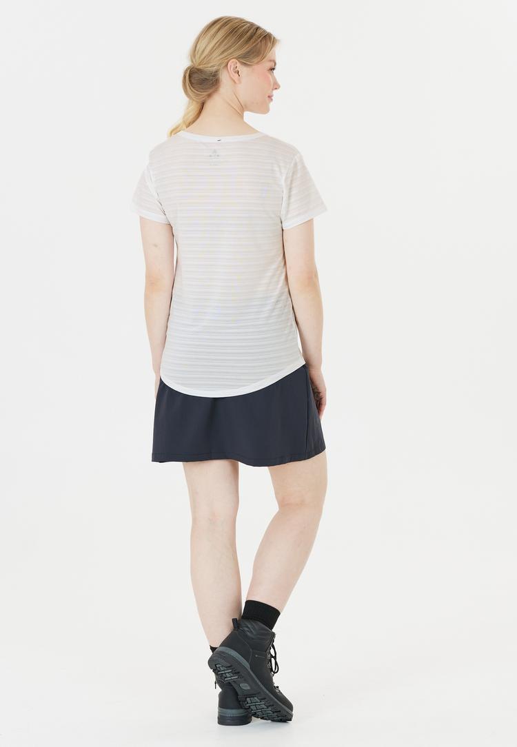 Whistler Whistler Skylon Printshirt Damen - 1002 White - 2 | SportScheck