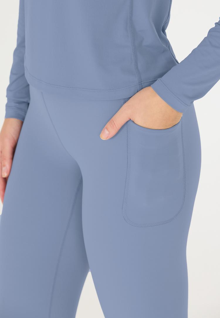 Endurance Endurance Move Tights Damen - 2170 Infinity - 2 | SportScheck