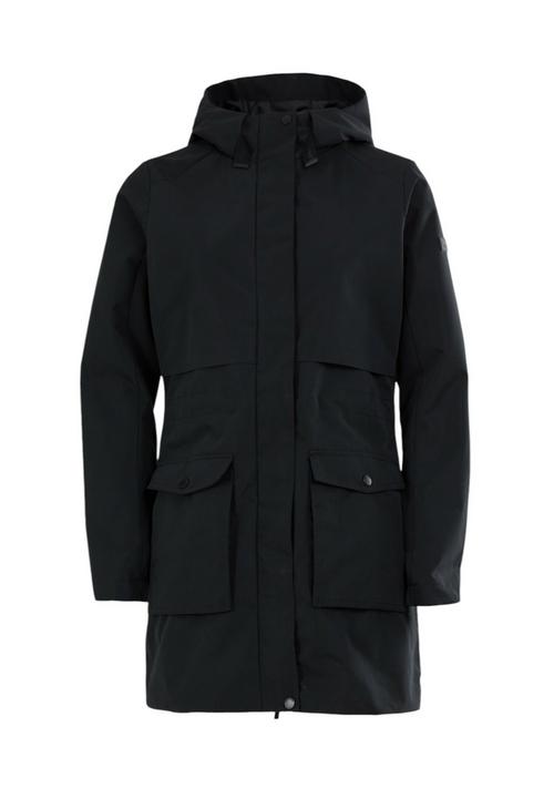 FUNDANGO Zhuri Waterproof Jacket Regenjacke Damen