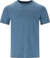 Endurance Abdon Funktionsshirt Herren - 2257 Blue Heaven
