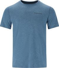 Endurance Abdon Funktionsshirt Herren - 2257 Blue Heaven