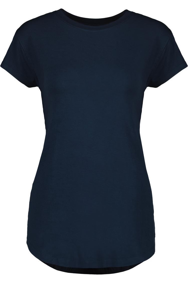 ALIFE AND KICKIN ALIFE AND KICKIN AriAK T-Shirt Damen - marine - 0 | SportScheck