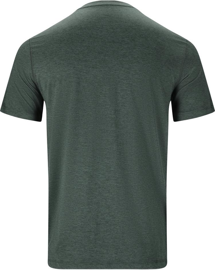 Endurance Endurance Abdon Funktionsshirt Herren - 3242 Dusty Forest - 0 | SportScheck