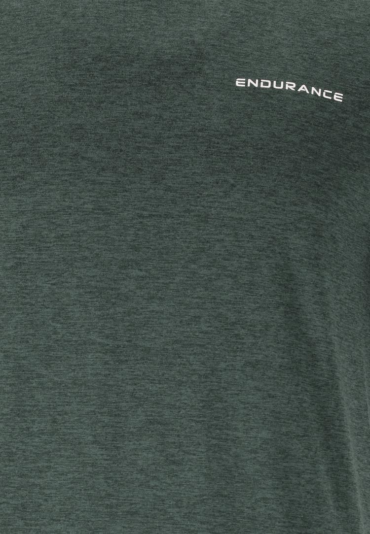 Endurance Endurance Abdon Funktionsshirt Herren - 3242 Dusty Forest - 0 | SportScheck