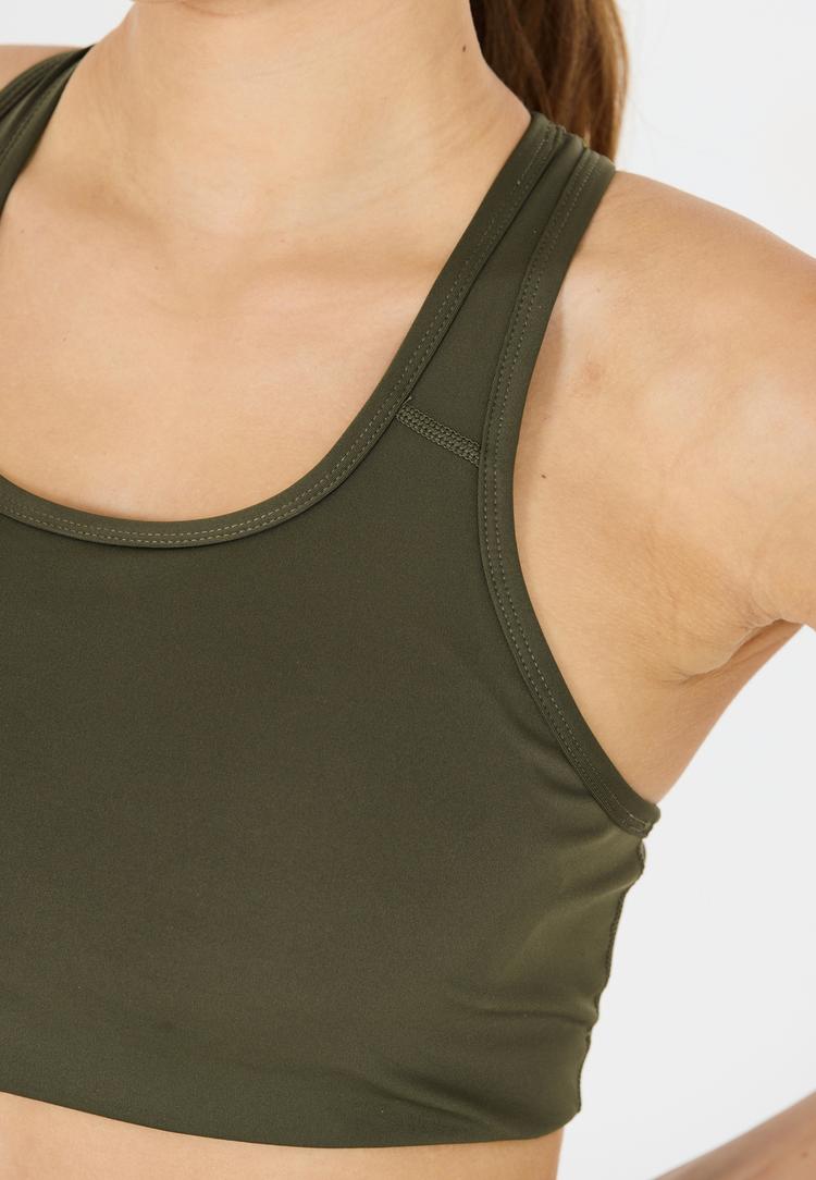 Endurance Endurance Alanie BH Damen - 3241 Kambaba - 2 | SportScheck