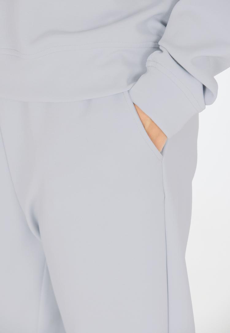 Endurance Endurance Jade Funktionshose Damen - 1032 Gray Dawn - 2 | SportScheck