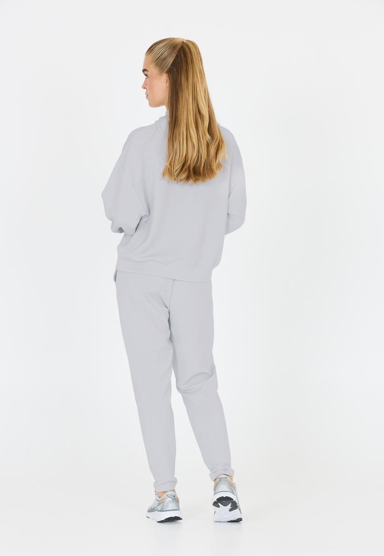 Endurance Endurance Jade Funktionshose Damen - 1032 Gray Dawn - 3 | SportScheck