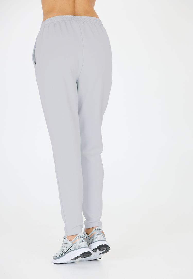 Endurance Endurance Jade Funktionshose Damen - 1032 Gray Dawn - 4 | SportScheck