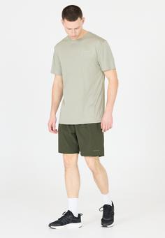 Rückansicht von Endurance Kroser Shorts Herren 3241 Kambaba