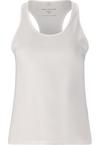 Endurance Nan Tanktop Damen - 1002 White