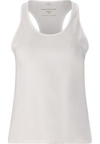 Endurance Nan Tanktop Damen - 1002 White