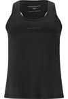 Endurance Nan Tanktop Damen - 1001 Black