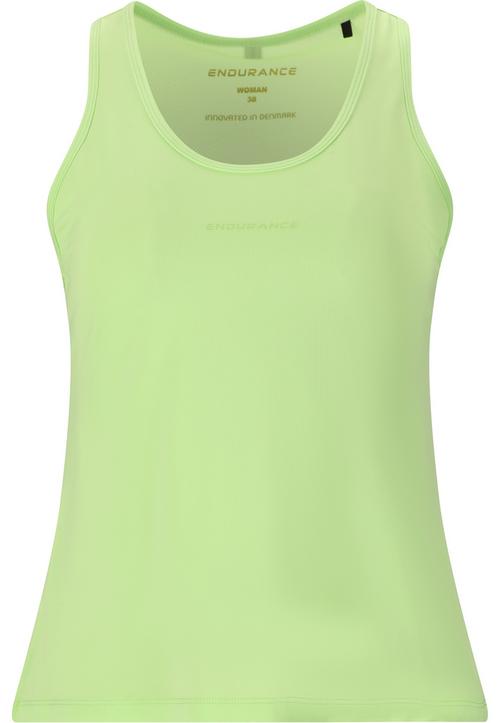 Endurance Nan Tanktop Damen