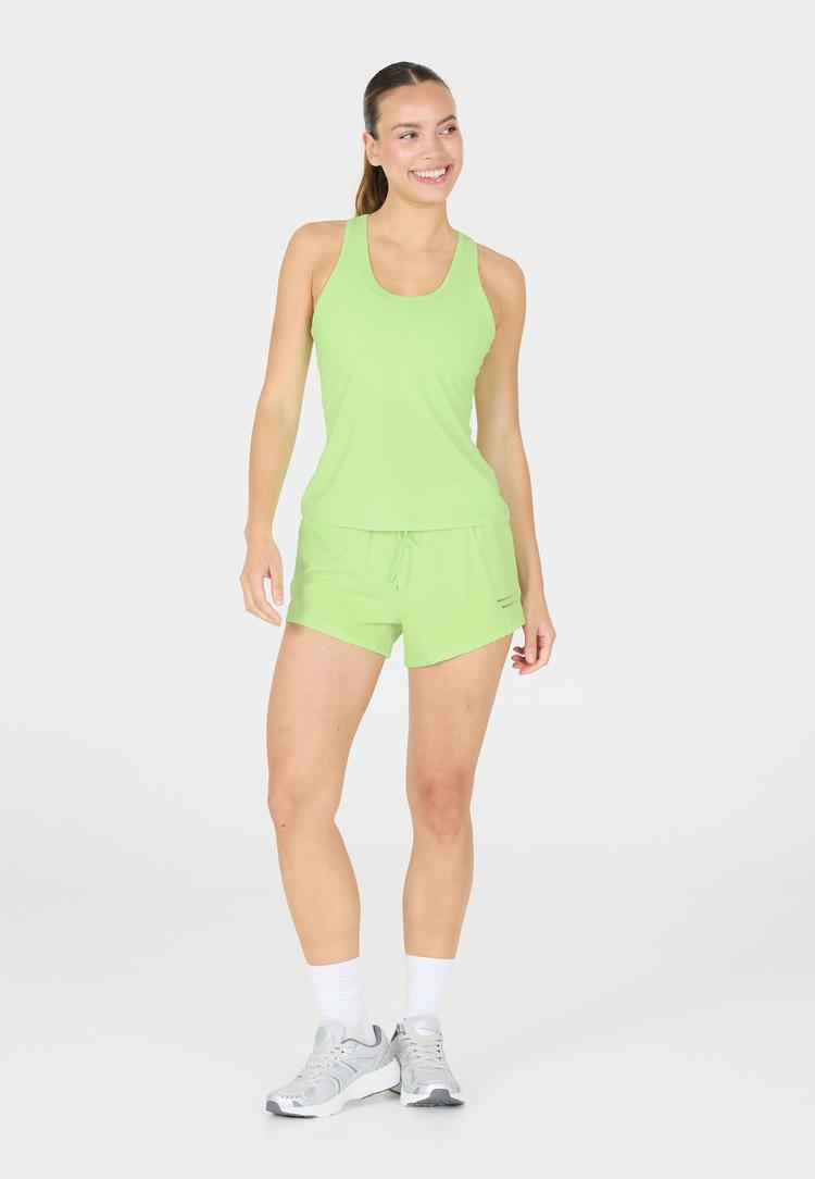 Endurance Endurance Nan Tanktop Damen - 3199 Paradise Green - 0 | SportScheck