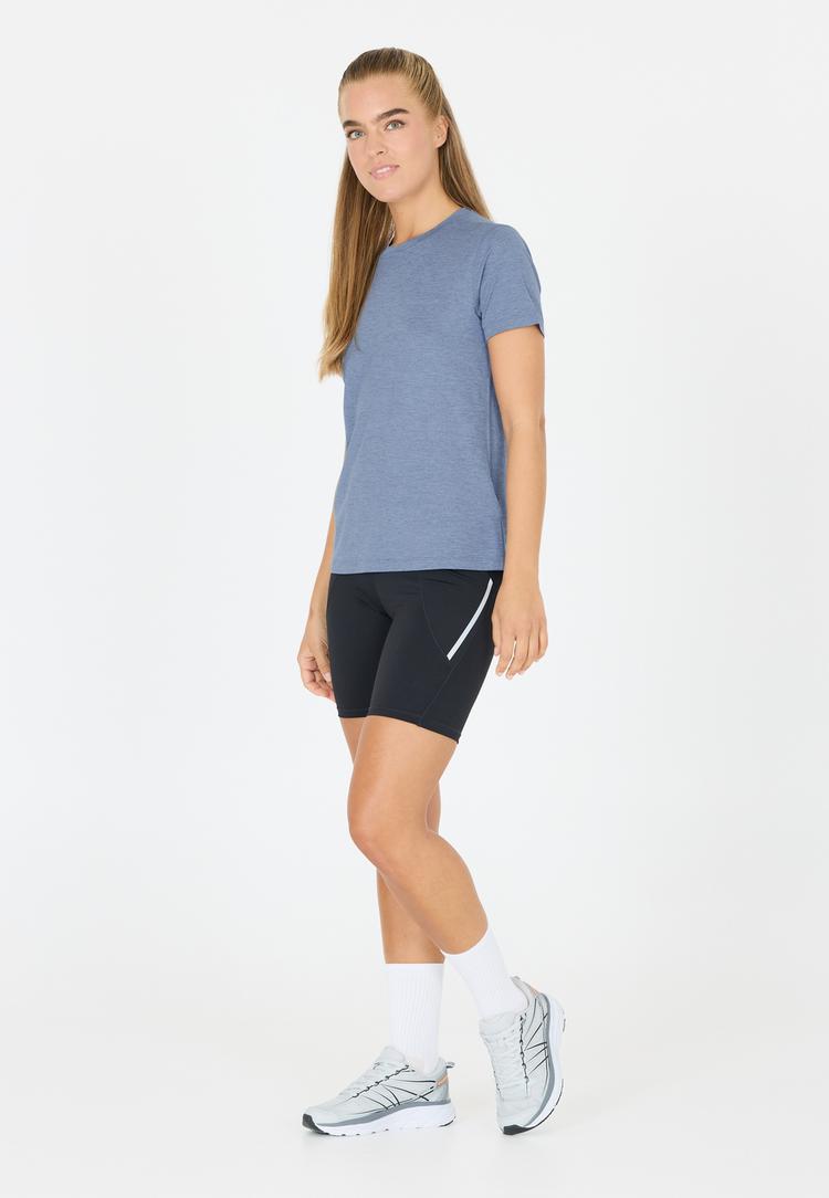 Endurance Endurance Alvaly Funktionsshirt Damen - 2170 Infinity - 1 | SportScheck