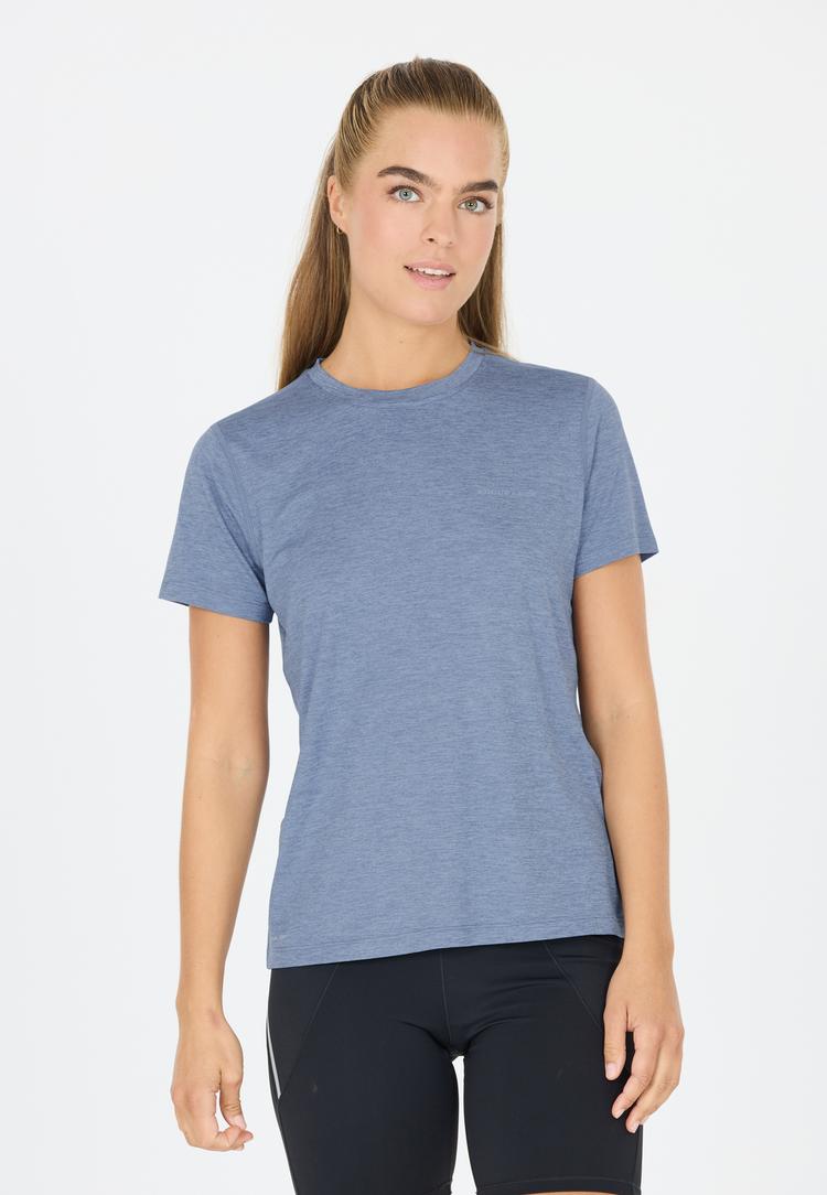 Endurance Endurance Alvaly Funktionsshirt Damen - 2170 Infinity - 2 | SportScheck