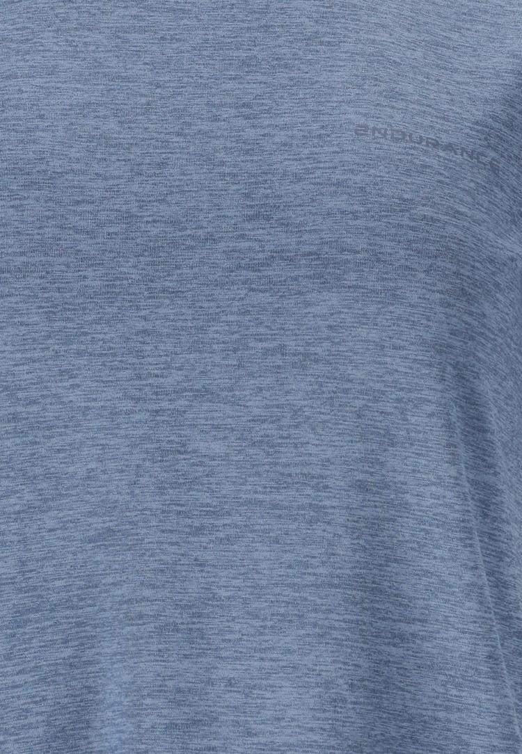 Endurance Endurance Alvaly Funktionsshirt Damen - 2170 Infinity - 0 | SportScheck