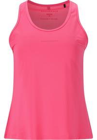 Endurance Nan Tanktop Damen - 4049 Fandango Pink