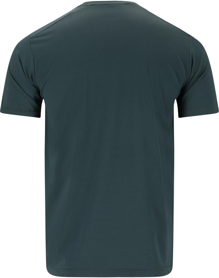 Endurance Endurance Loker Funktionsshirt Herren - 3242 Dusty Forest - 0 | SportScheck