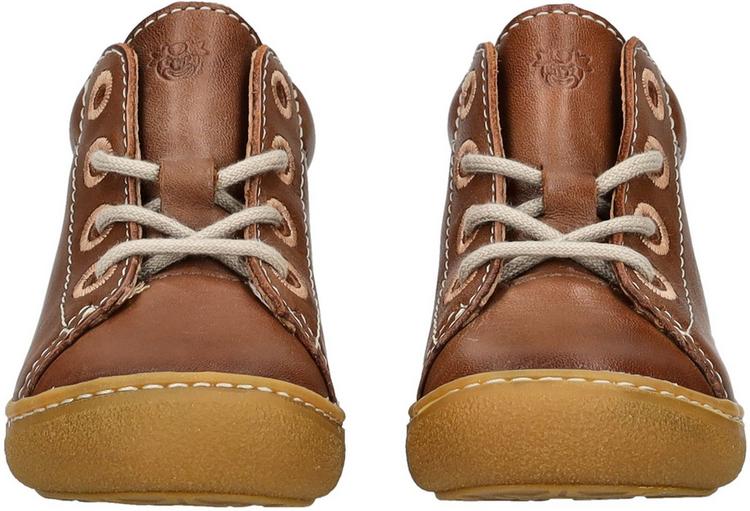 Pepino Pepino Halbschuhe - Cognac - 1 | SportScheck