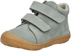 Pepino Halbschuhe Halbschuhe Türkis