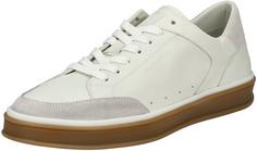 Marc O'Polo Halbschuhe Halbschuhe Herren Weiß