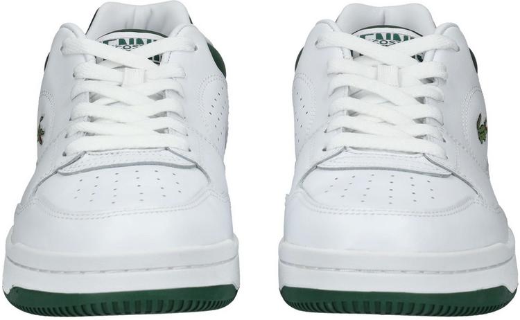 Lacoste Lacoste Sneaker Sneaker Herren - Wei&szlig;/Gr&uuml;n - 1 | SportScheck