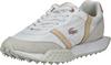 Lacoste Sneaker Sneaker Damen - Wei&szlig;