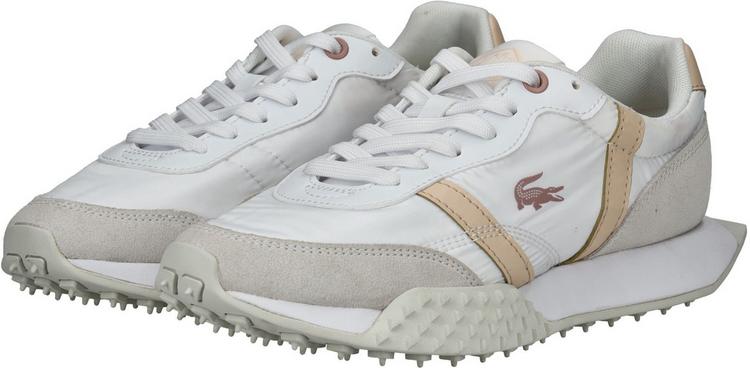 Lacoste Lacoste Sneaker Sneaker Damen - Wei&szlig; - 0 | SportScheck