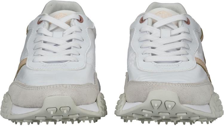 Lacoste Lacoste Sneaker Sneaker Damen - Wei&szlig; - 1 | SportScheck