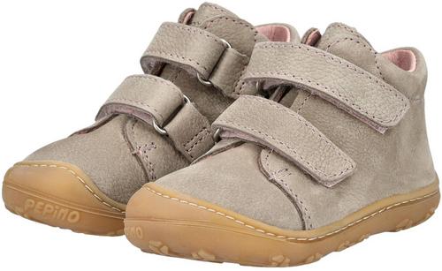 Rückansicht von Pepino Halbschuhe Halbschuhe Rose