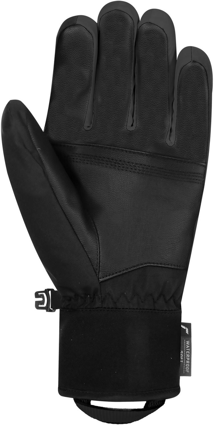 Reusch Reusch Snow Pilot R-TEX&reg; Handschuh - 7701 black/white - 0 | SportScheck