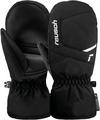 Reusch Bennet R-TEX&reg; XT Junior Mitten Handschuh Kinder - 7701 black/white