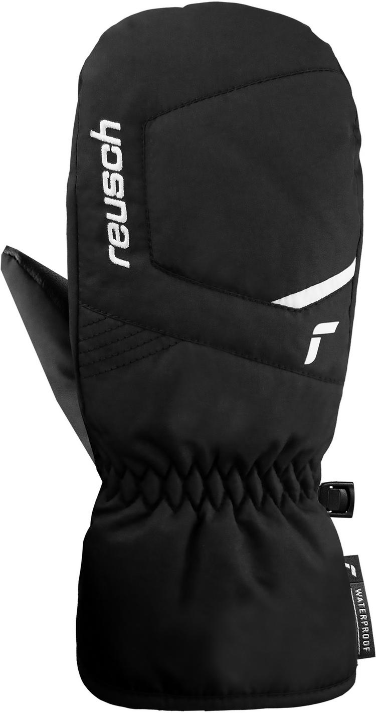 Reusch Reusch Bennet R-TEX&reg; XT Junior Mitten Handschuh Kinder - 7701 black/white - 0 | SportScheck