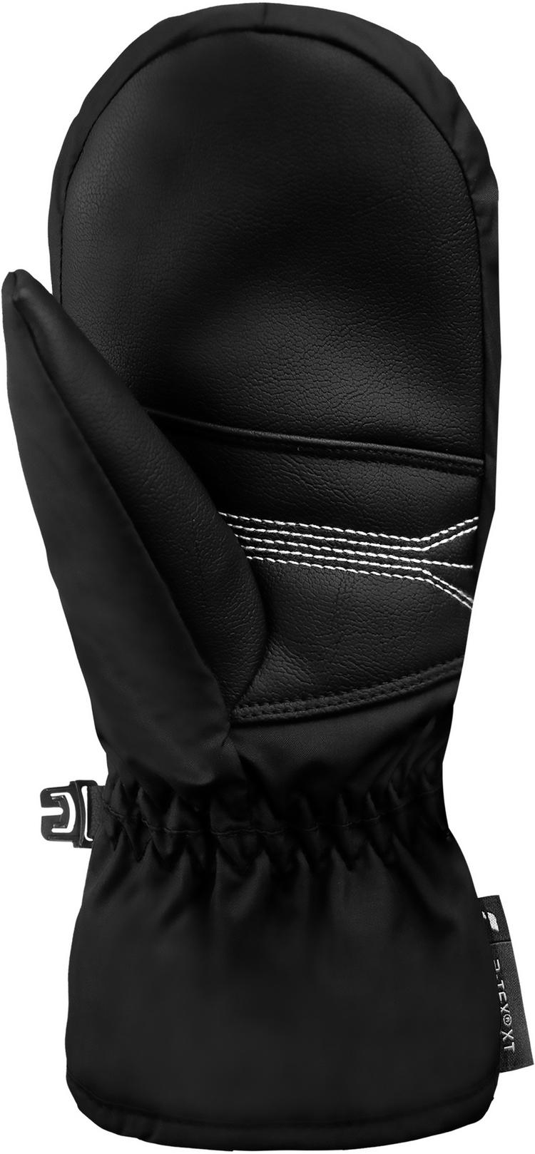 Reusch Reusch Bennet R-TEX&reg; XT Junior Mitten Handschuh Kinder - 7701 black/white - 0 | SportScheck