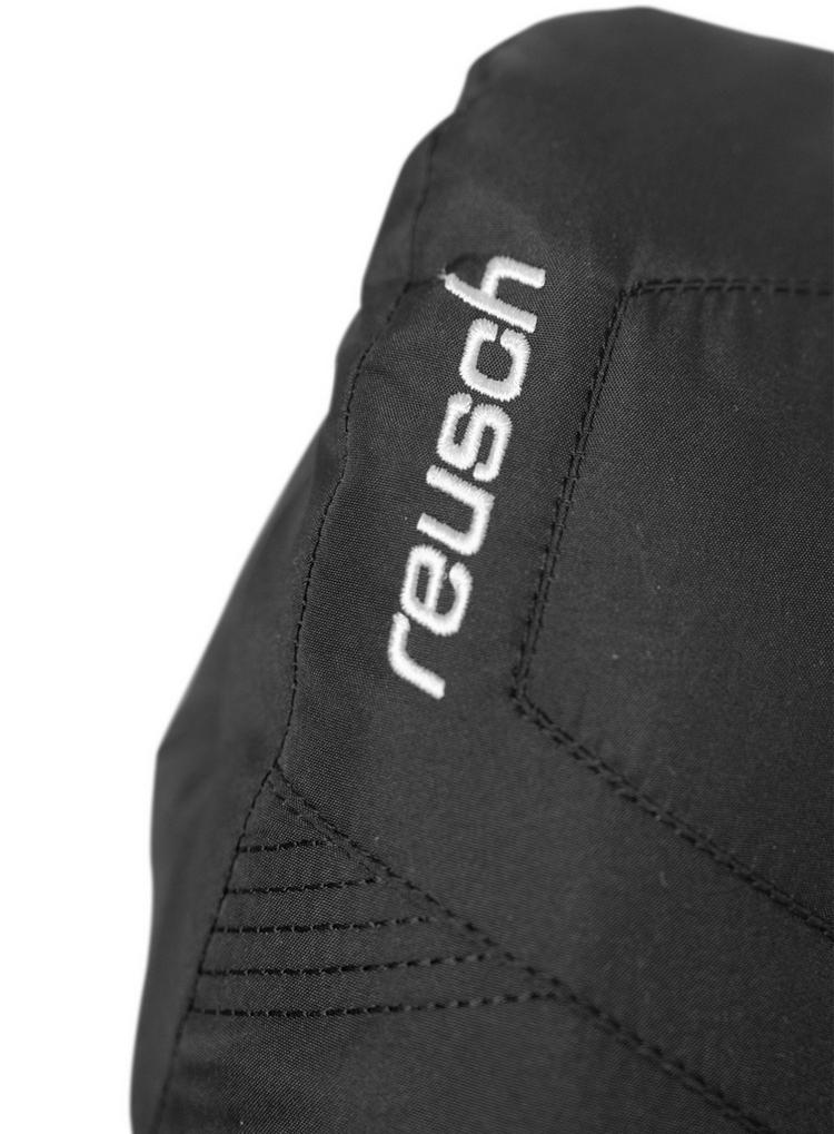 Reusch Reusch Bennet R-TEX&reg; XT Junior Mitten Handschuh Kinder - 7701 black/white - 1 | SportScheck