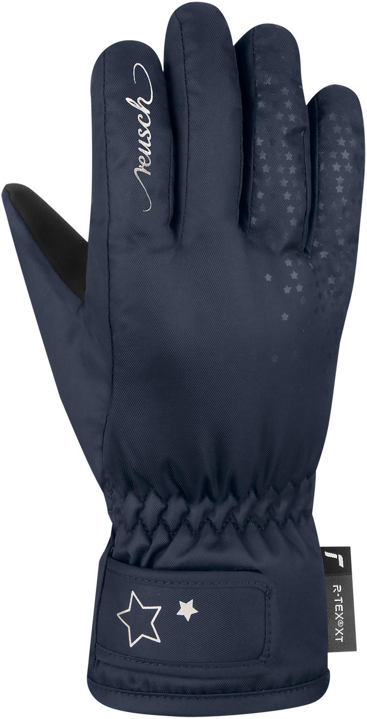 Reusch Reusch Alice R-TEX&reg; XT Junior Handschuh Kinder - 4479 dress blue - 0 | SportScheck
