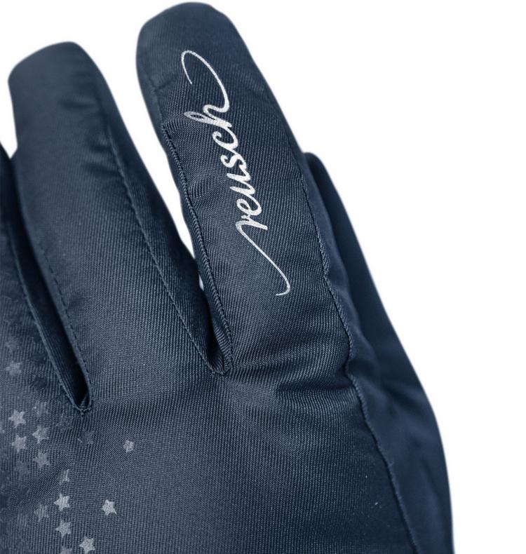 Reusch Reusch Alice R-TEX&reg; XT Junior Handschuh Kinder - 4479 dress blue - 1 | SportScheck
